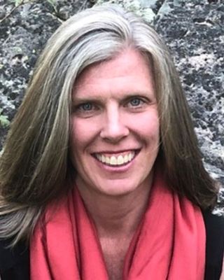 Photo of Sarah Skibsted, Licensed Professional Counselor