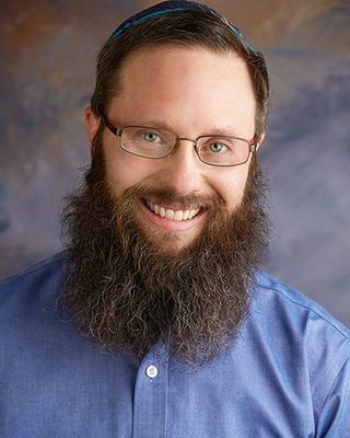 Photo of Nathan Ari Fox, Clinical Social Work/Therapist, LCSW