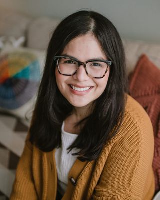 Photo of Belen Micaela Staudenmaier, Licensed Professional Counselor, LPC, NCC