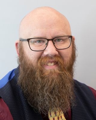 Photo of Alex Harris - Harris Counselling, Counsellor, MBACP