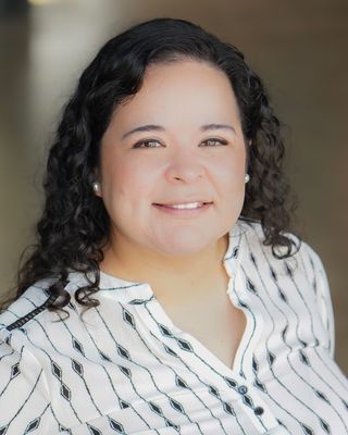 Photo of Susana Castillo, MS, LPC, NCC, Licensed Professional Counselor