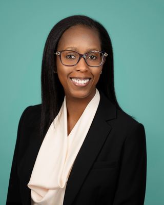 Photo of Aissatou Diallo - Harmony Northeast Mental Health, Psychiatric Nurse Practitioner, PMHNP