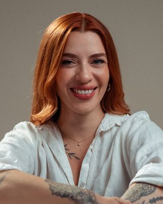 Photo of Lua Menezes, MA