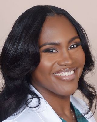 Photo of Stephanie Thadal, Psychiatric Nurse Practitioner, Stephanie Thadal, PMHNP, BC