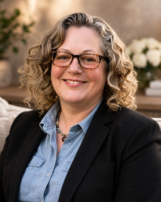 Photo of Shawn Reagan - Shawn Reagan, LPC, Individual & Couples Therapy, Licensed Professional Counselor, LPC