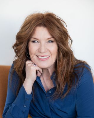 Photo of Karen Anderson, Marriage & Family Therapist, MS, MFT