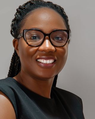 Photo of Yomi Egunjobi, Registered Psychotherapist (Qualifying), MACP