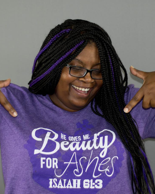 Photo of Kellee Watkins, Clinical Social Work/Therapist, LCSW