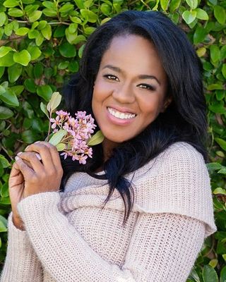 Photo of Jacquelyn L Rivers, Pre-Licensed Professional in Oakland, CA