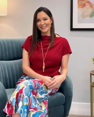 Photo of Vivian Thomas, Psychiatric Nurse Practitioner, PMHNP