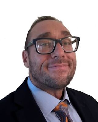 Photo of Wes Conway, Clinical Social Work/Therapist, LCSW