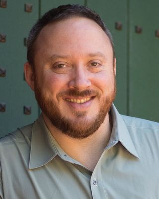 Photo of Nathan Taylor, Marriage & Family Therapist in San Francisco, CA