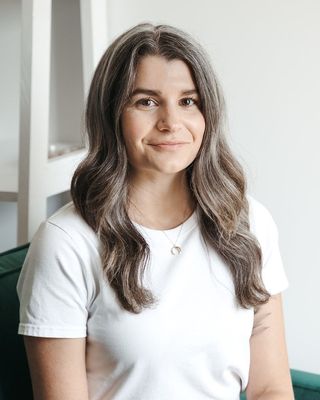 Photo of Caralyn Goode, Registered Social Worker, BA, BSW, MSW, RSW
