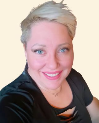 Photo of Michelle Monforton, Licensed Professional Counselor, LPC