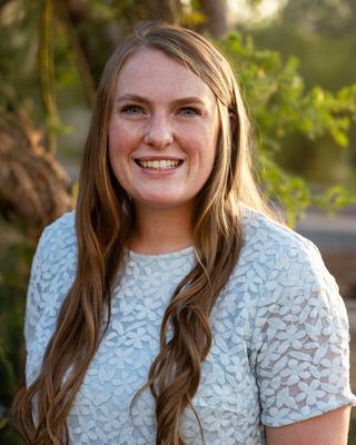 Photo of Brianna McBride, Marriage & Family Therapist Associate, LAMFT