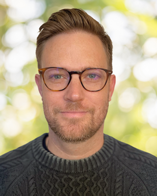 Photo of David Olmstead, Marriage & Family Therapist, LMFT
