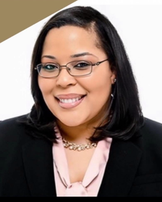 Photo of Kendra Jones, Clinical Social Work/Therapist, LCSW