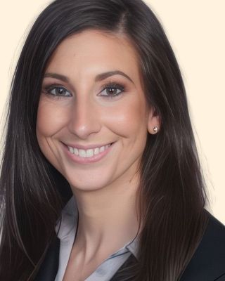 Photo of Chantal Perron, Licensed Professional Counselor, LPC