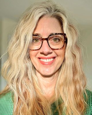 Photo of Kristin Greco, Registered Social Worker, MSW, RSW