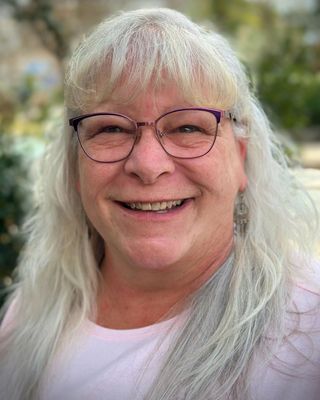 Photo of Chris Luce, Marriage & Family Therapist, LMFT