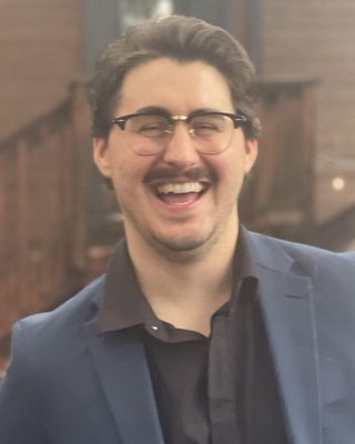 Photo of Ryan Kruse, Counselor, LAC