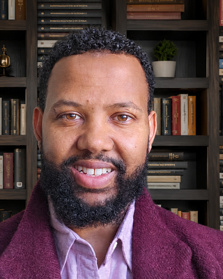 Photo of Jemal Ahmed Seid, Psychiatric Nurse Practitioner, PMHNP, BC