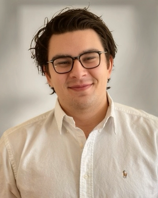 Photo of Danny Ivanov, Licensed Professional Counselor