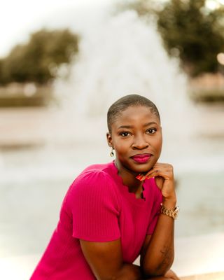 Photo of Tanitoluwa Bankale, Marriage & Family Therapist, LMFT