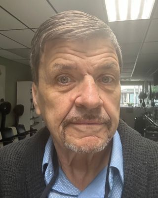 Photo of John J Plunkett, Marriage & Family Therapist, LMFT