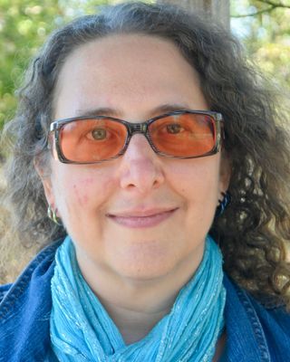 Photo of Shari Kim, Psychologist, PhD