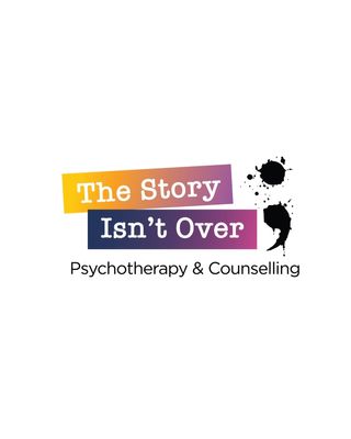 Photo of Trish McLean - The Story Isn't Over, Registered Psychotherapist, PhD, RN, RP