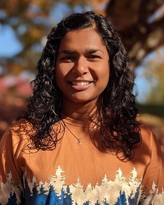 Photo of Jasmine Arrusamy, Licensed Professional Counselor