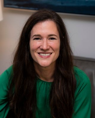 Photo of Laura Carmody, Clinical Social Work/Therapist, LCSW, MS