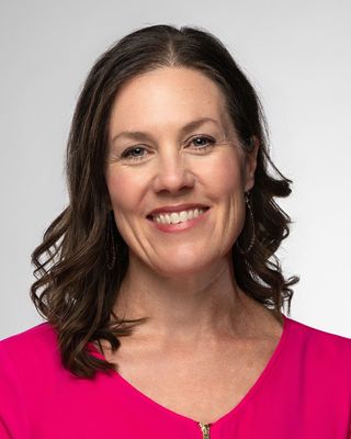 Photo of Annie Carlson, Clinical Social Work/Therapist, LCSW-S
