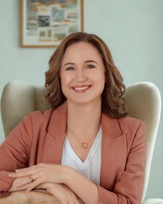 Photo of Alison Schroeder, Clinical Social Work/Therapist, LICSW