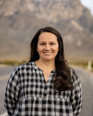 Photo of Linda Lopez, Marriage & Family Therapist in 88005, NM