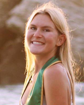 Photo of Caroline Frances Anton, Pre-Licensed Professional in Santa Barbara, CA