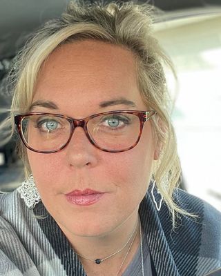 Photo of Sandy Andres, Counselor, LIMHP