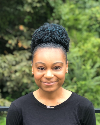 Photo of Kenisha Harris, Clinical Social Work/Therapist in Charlotte, NC