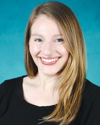 Photo of Alyssa Masline, Clinical Social Work/Therapist, LSW