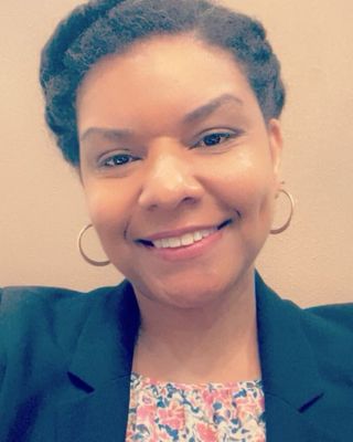 Photo of Sarah Bodden-Cheffen - Sarah Bodden-Cheffen, LLC , Licensed Professional Counselor, LPC