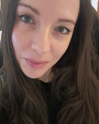 Photo of Sabrina Varanese, Counsellor, R, T, C, c