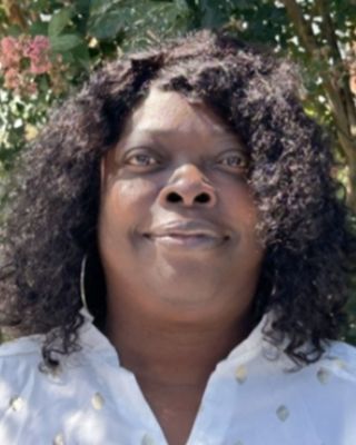Photo of Tricia Robinson, Psychiatric Nurse Practitioner, PMHNP, BC, AGNP-C, NP