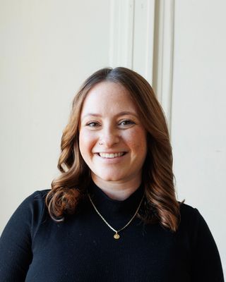 Photo of Sierra Marcus, Licensed Professional Counselor, MA, LPC