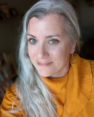 Photo of Megan Williams, Counselor in Paradise Valley, Phoenix, AZ
