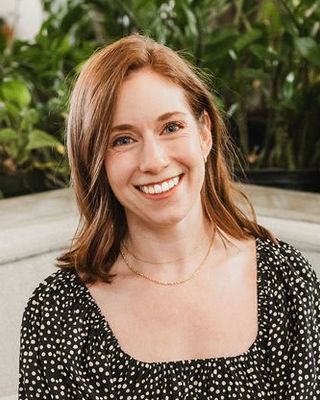 Photo of Reaghan Gittin, Counselor, MC, LAC