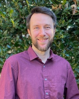 Photo of James Wise, Marriage & Family Therapist Associate in Siler City, NC