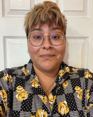 Photo of Fiorella Rubina, Clinical Social Work/Therapist, LCSW