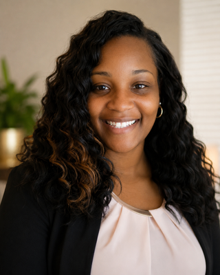 Photo of Nancy Tillman, Pre-Licensed Professional, LCSW-A