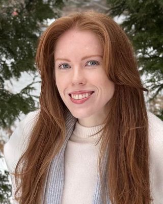 Photo of Carleigh Monk - Wellington County Therapy| Anxiety/teens/couples, Registered Psychotherapist, RP